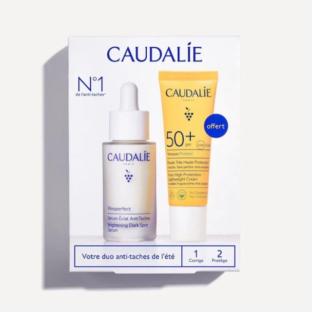 Caudalie PROMO Vinoperfect Brightening Dark Spot Serum, Ορός Προσώπου &hellip;