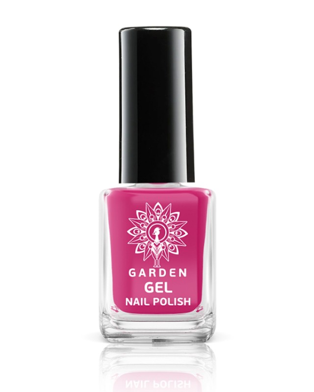 Garden Nail Ημιμόνιμο Gel Νυχιών Truth or Dare No.39 12.5ml Garden Nail Ημιμόνιμο Gel Νυχιών Truth or Dare No.39 12.5ml