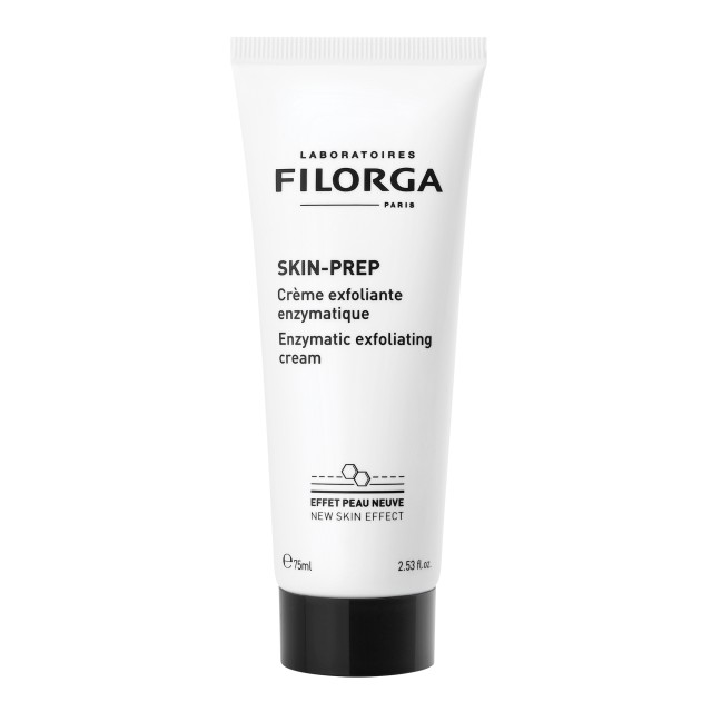 Filorga Skin Prep Enzymatic Exfoliating Ενζυματική Κρέμα Απολέπισης 75 …