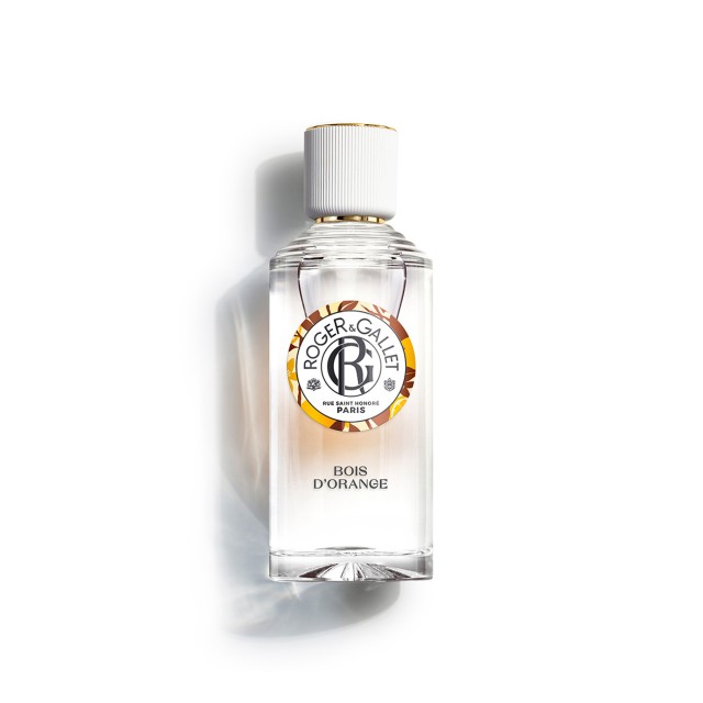 Roger & Gallet Bois dOrange Eau de Parfume Γυναικείο Άρωμα με Νότες &hellip;