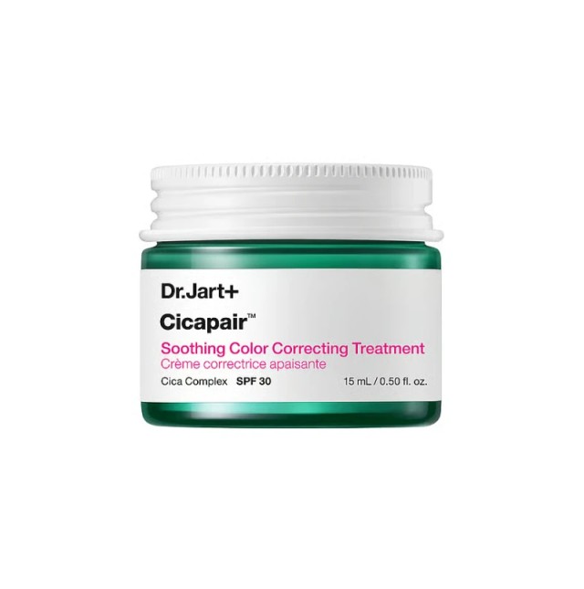 Dr.Jart+ Cicapair Intensive Soothing Repair Treatment Lotion Λοσιόν &hellip;