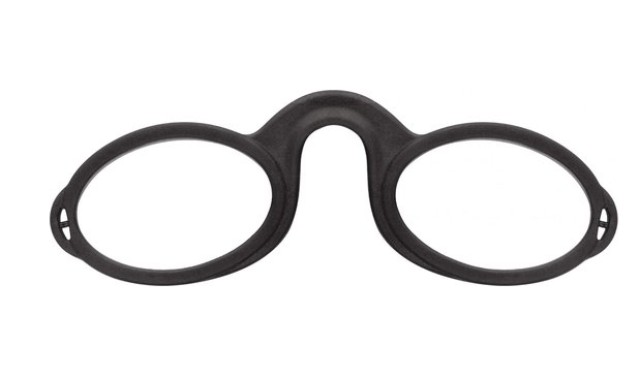 Montana Eyewear Unisex Γυαλιά Πρεσβυωπίας Nose +3.00 Χρώμα - Μαύρο [NR …