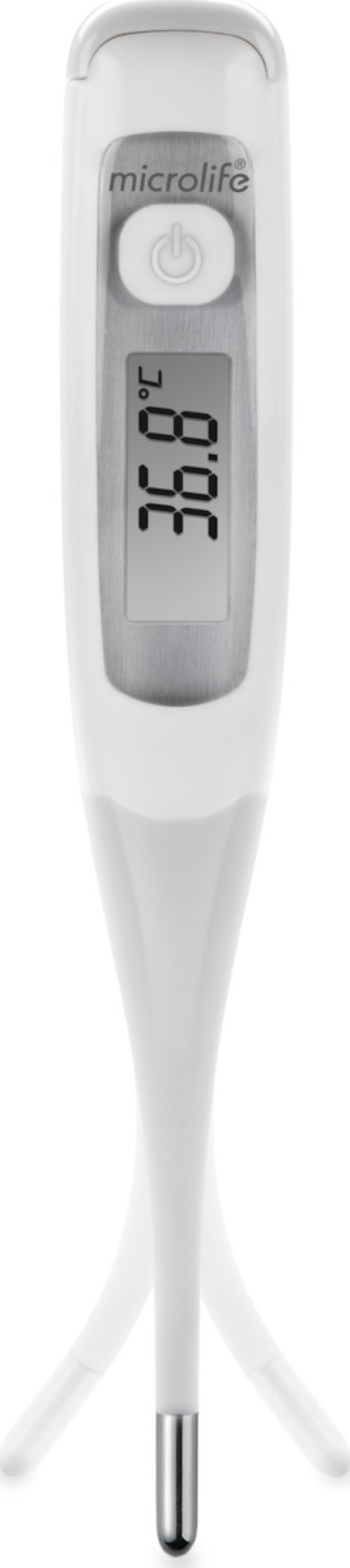 Microlife MT 800 Ψηφιακό Θερμόμετρο 10 Δευτερολέπτων με Εύκαμπτο Άκρο …