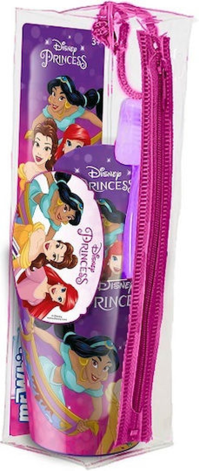 Mr. White PROMO Disney Princess Οδοντόβουρτσα με Βεντούζα στη Βάση με … Mr. White PROMO Disney Princess Οδοντόβουρτσα με Βεντούζα στη Βάση με …