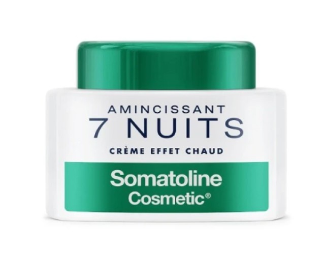 Somatoline SkinExpert Slimming 7 Nights Effect Cream 7 Νύχτες Κρέμα Κρ &hellip;