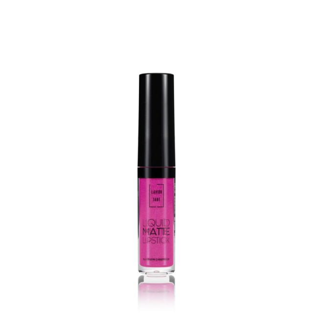 Lavish Care Matte Liquid LipColor No.31 Ματ Υγρό Κραγιόν 5ml