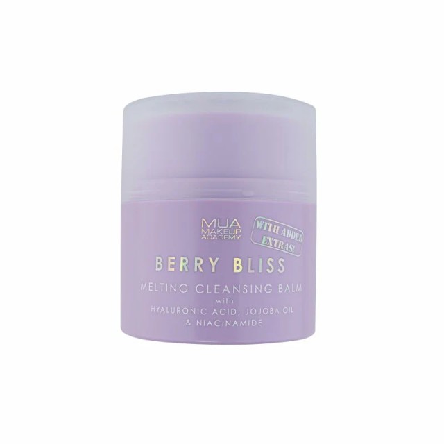 Mua Greece Cleansing Balm Ντεμακιγιάζ Προσώπου Berry Bliss 43g Mua Greece Cleansing Balm Ντεμακιγιάζ Προσώπου Berry Bliss 43g