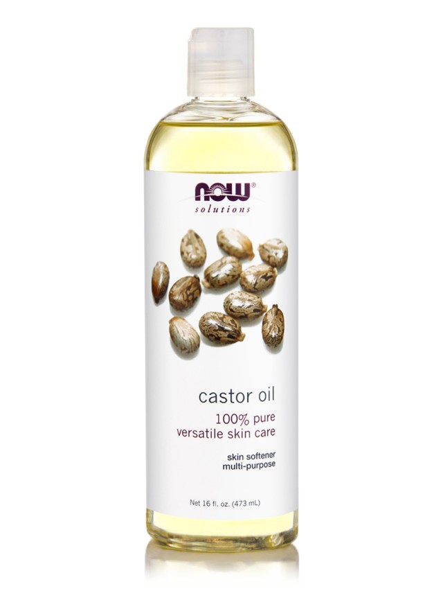Now Foods Castor Oil 100% Pure Αγνό Φυσικό Καστορέλαιο Για Δέρμα - Μαλ … Now Foods Castor Oil 100% Pure Αγνό Φυσικό Καστορέλαιο Για Δέρμα - Μαλ …