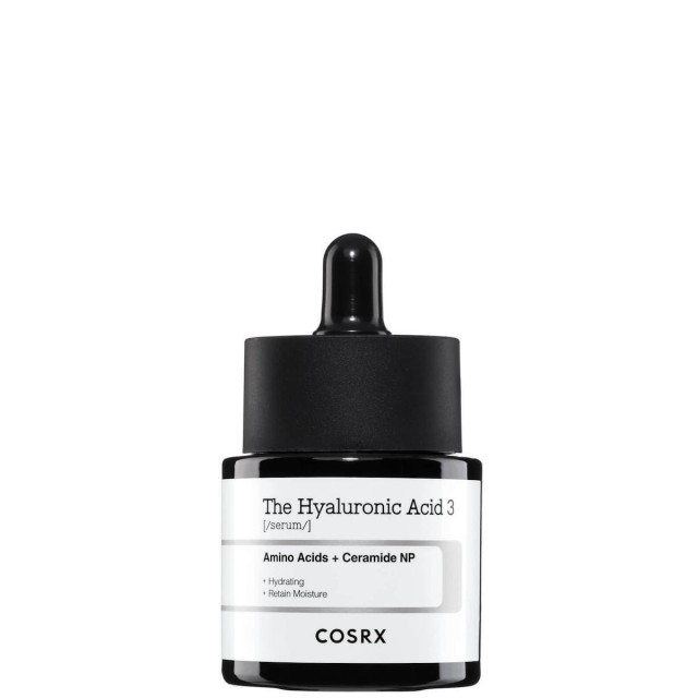 COSRX The Hyaluronic Acid 3 Amino Acids + Ceramide NP Ενυδατικό Serum …