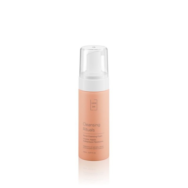 Lavish Care Cleansing Rituals Facial Cleansing Foam Απαλός Αφρός Καθαρ … Lavish Care Cleansing Rituals Facial Cleansing Foam Απαλός Αφρός Καθαρ …