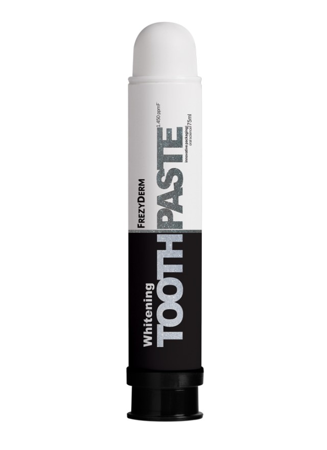 Frezyderm Whitening Whitening Toothpaste 75ml