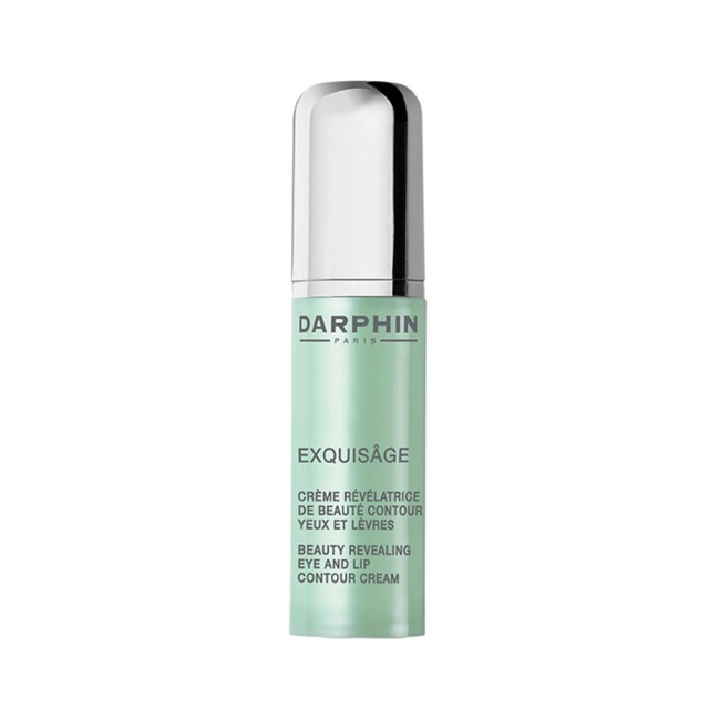 Darphin Exquisage Beauty Revealing Eye and Lip Contour Cream Αντιγηραν …