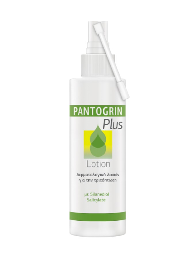 Froika Pantogrin Plus Lotion Δερματολογική Λοσιόν για την Τριχόπτωση &hellip;
