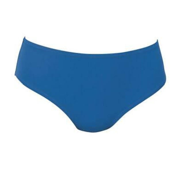 Anita Care Bikini Bottom Size:40 Μαγιό Κάτω Μέρος Μπλε Mix & Match [8709]