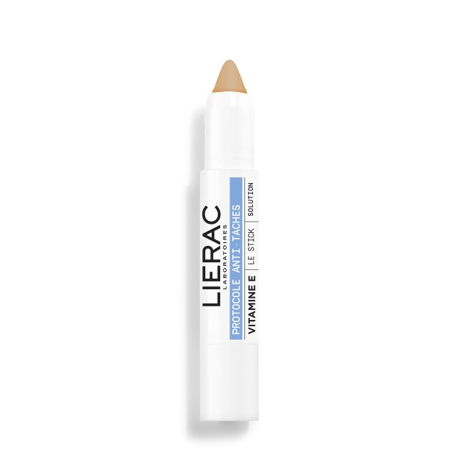 Lierac The Tinted Stick SPF50 Anti Dark Spot Protocol με Χρώμα Πρωτόκο …