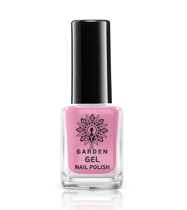 Garden Nail Ημιμόνιμο Gel Νυχιών Playful Mood No.21 12.5ml