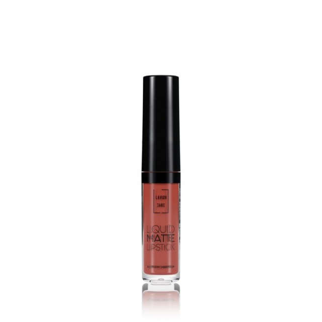 Lavish Care Matte Liquid LipColor No.05 Ματ Υγρό Κραγιόν 5ml