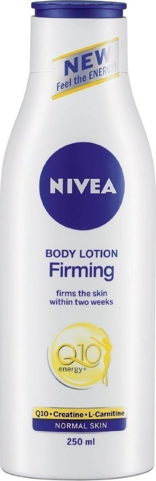 Nivea Body Lotion Q10 Firming Ενυδατική - Συσφικτική Λοσιόν Σώματος 25 …