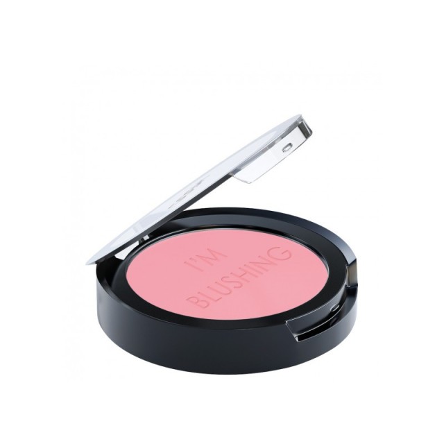 Gosh Blushing 002 Amour Ρουζ 5.5gr