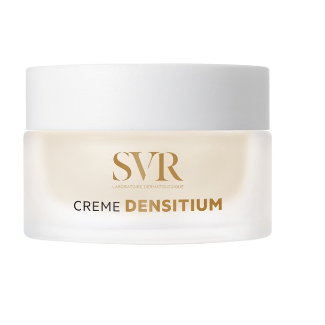 SVR Densitium Creme Global Correction Αντιγηραντική Κρέμα Ημέρας &hellip;