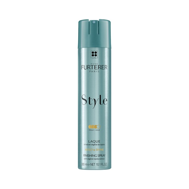 René Furterer Style Hold & Shine Finishing Spray Λακ με Εκχύλισμα Jojo …
