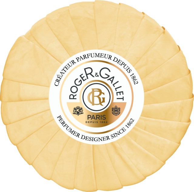 Roger & Gallet Bois d Orange Savon Frais Coffret Perfumed Soap Pack Αρ &hellip;