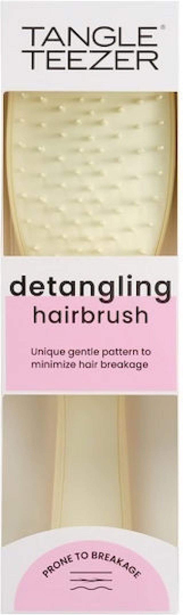 Tangle Teezer Ultimate Detangler Extra Gentle Βούρτσα Μαλλιών για Ξεμπ …