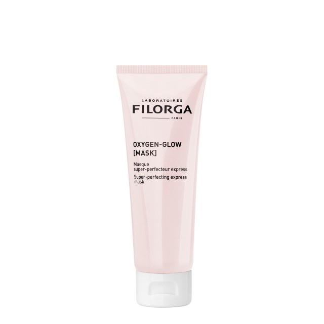 Filorga Oxygen Glow Super Perfecting Express Mask Μάσκα Προσώπου για Ά … Filorga Oxygen Glow Super Perfecting Express Mask Μάσκα Προσώπου για Ά …