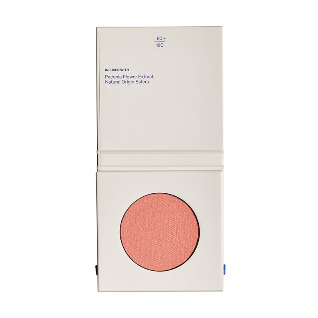 Korres Natural Fresh Blush 02 Warm Peach Ρουζ 4,5gr