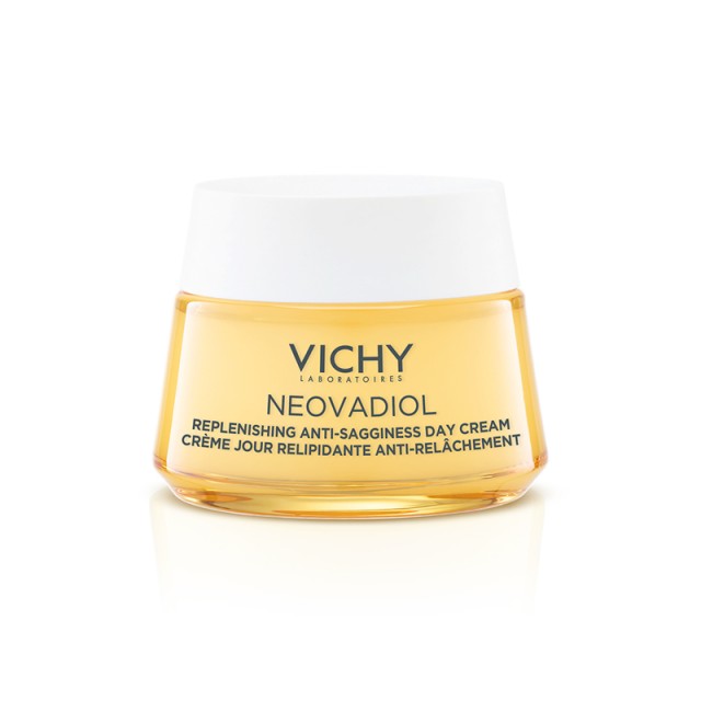 Vichy Neovadiol Replenishing Firming Day Cream Κρέμα Ημέρας για την Αν …