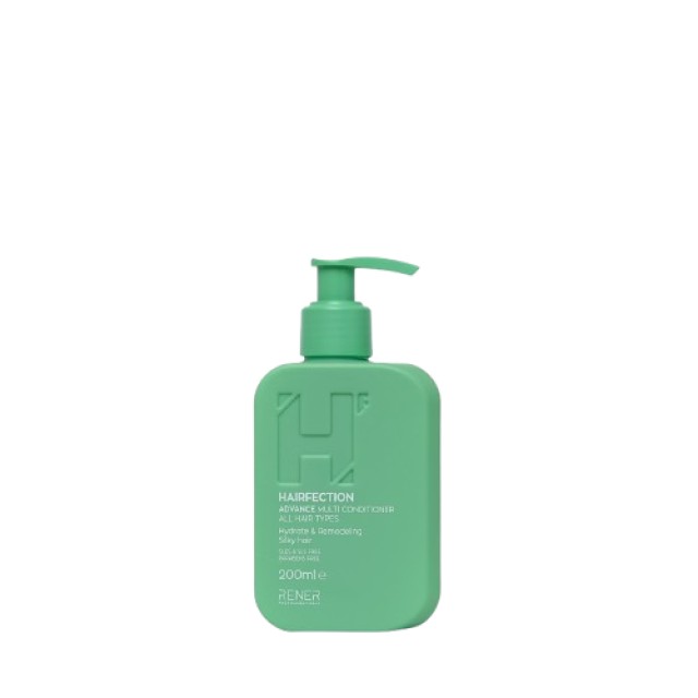 Hairfection Advance Multi Conditioner All Hair Types Ενυδάτωσης & Αναδ &hellip;
