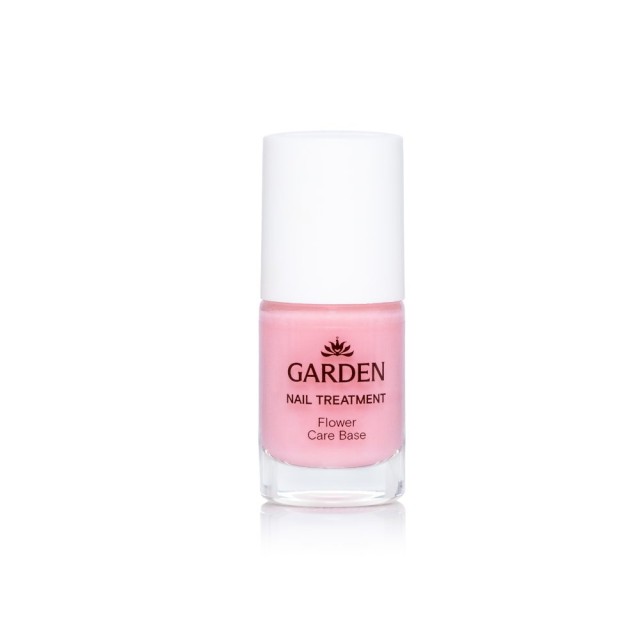Garden Flower Care Base 907 Tinted Θεραπεία Νυχιών Ημιδιάφανο Ροζ Χρώμ … Garden Flower Care Base 907 Tinted Θεραπεία Νυχιών Ημιδιάφανο Ροζ Χρώμ …
