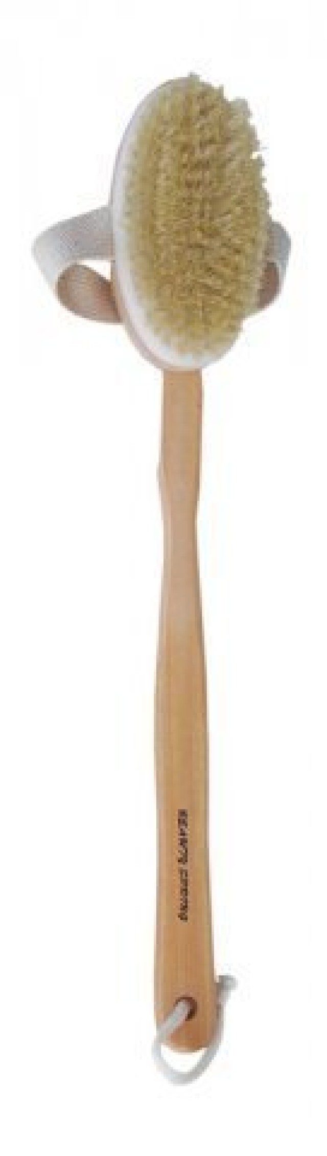 Beauty Spring  Βούρτσα Πλάτης 1 Τεμάχιο