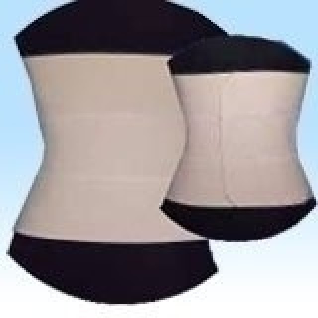 Κυρίτσης Afrodite  Ζώνη αυτοκόλλητη μετεγχειρητική συγκράτησης 22cm [3 …