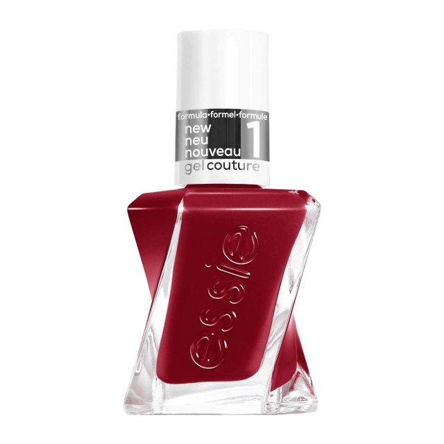 Essie Gel Couture 509 Paint The Gown Red Βερνίκι Νυχιών Κόκκινο 13.5ml Essie Gel Couture 509 Paint The Gown Red Βερνίκι Νυχιών Κόκκινο 13.5ml