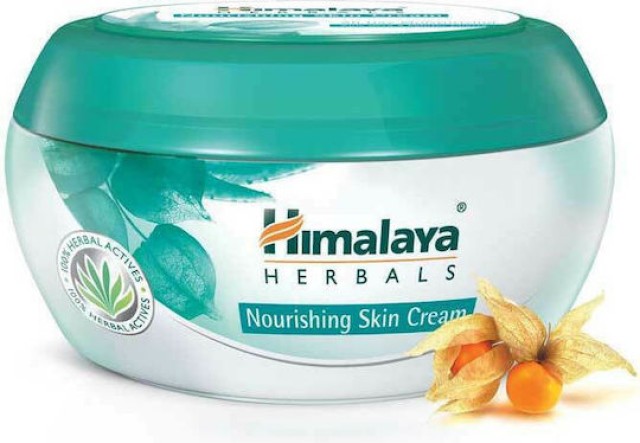 Himalaya Nourishing Skin Cream Ενυδατική Κρέμα Σώματος 150ml Himalaya Nourishing Skin Cream Ενυδατική Κρέμα Σώματος 150ml
