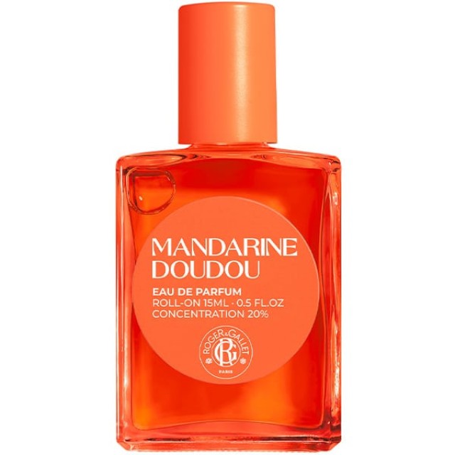 Roger & Gallet Mandarine Doudou Eau de Parfum Roll On Γυναικείο Άρωμα &hellip;