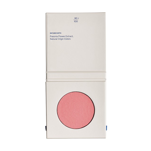 Korres Natural Fresh Blush 01 Pink Peony Ρουζ 4,5gr