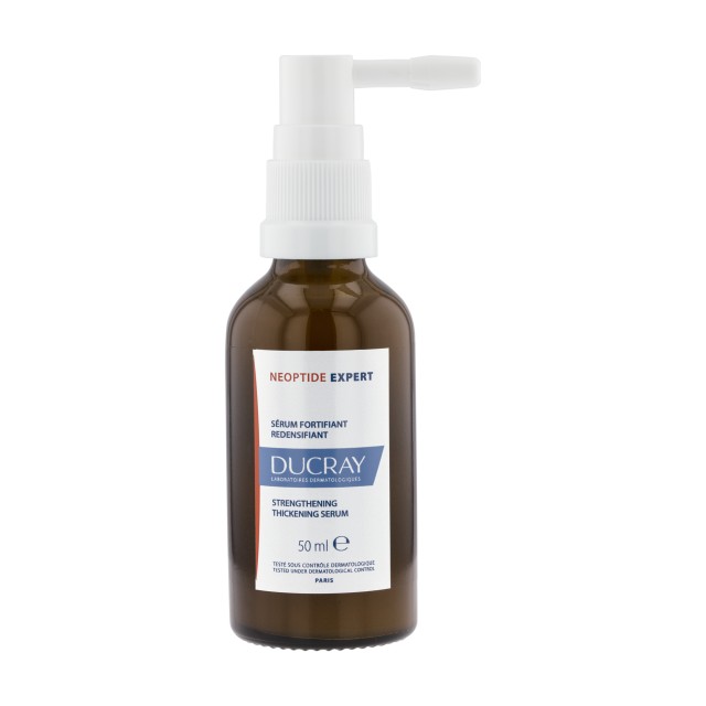 Ducray Neoptide Expert Ορός κατά της Tριχόπτωσης για Άνδρες & &hellip;