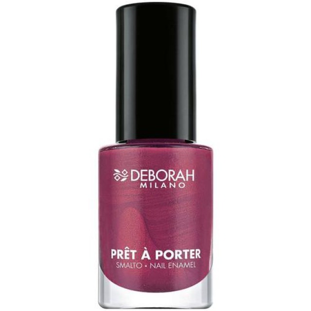 Deborah Milano Pret A Porter Nail Enamel Gossip Ladies [N64] Βερνίκι Ν …