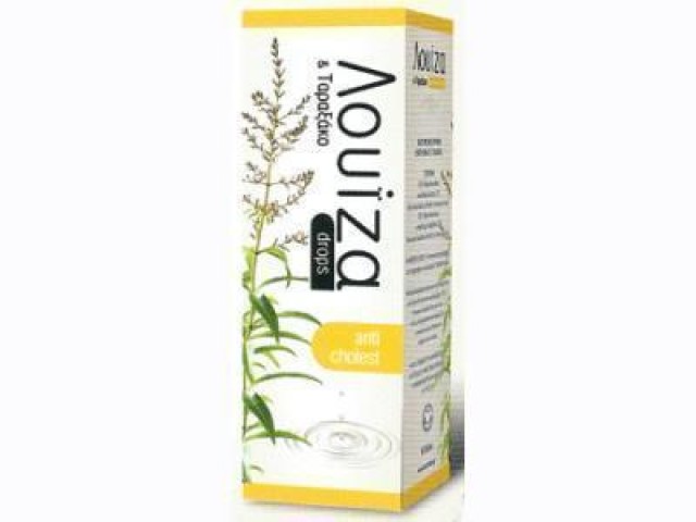 Meke Anti Cholest Λουίζα - Ταραξάκο Συμπλήρωμα Διατροφής Αδυνατίσματος …