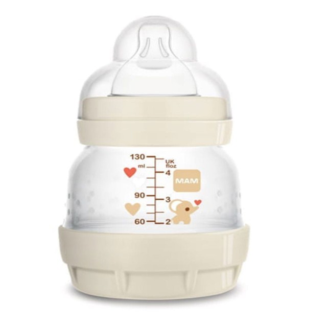 Mam Easy Start Anti-Colic Πλαστικό Μπιμπερό Κατά των Κολικών για 0m+ Ε … Mam Easy Start Anti-Colic Πλαστικό Μπιμπερό Κατά των Κολικών για 0m+ Ε …