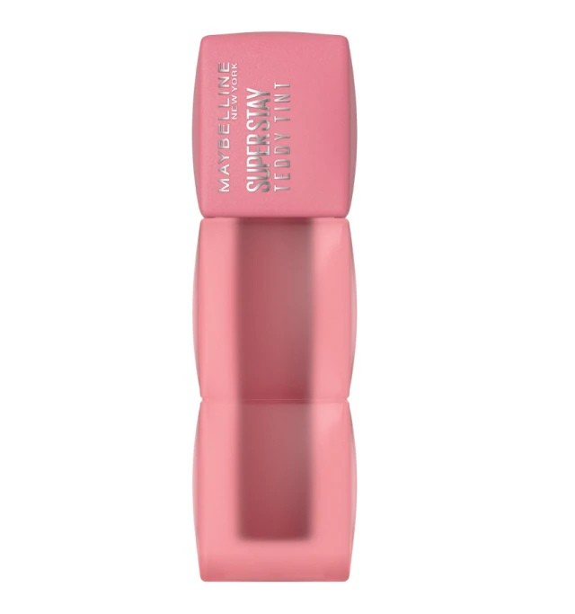 Maybelline Super Stay Teddy Tint Matte Lipstick 90 Ribbon Tied με Βελο &hellip;