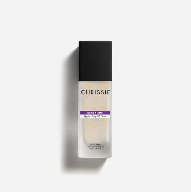 Chrissie Densytime Hyalu-Poly 4K Elixir Ορός για Σύσφιξη & Ενυδάτωση, &hellip;