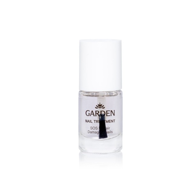 Garden SOS Repair Damaged Nails 903 Θεραπεία Νυχιών για Φθαρμένα, Ταλα &hellip;