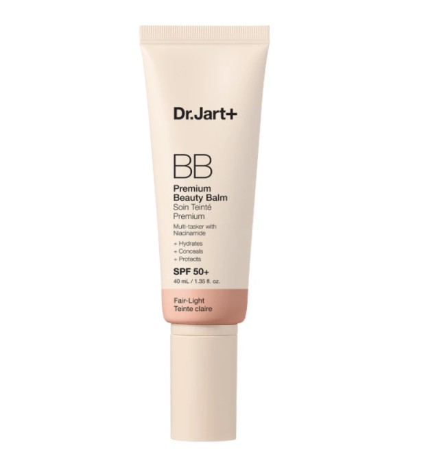 Dr. Jart+ Premium BB Beauty Balm Κρέμα Προσώπου με Χρώμα Fair-Light … Dr. Jart+ Premium BB Beauty Balm Κρέμα Προσώπου με Χρώμα Fair-Light …