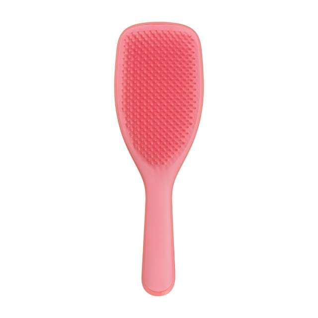 Tangle Teezer The Large Ultimate Detangler Salmon Pink Βούρτσα Μαλλιών …