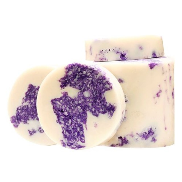 Fresh Line Lavender Λεβάντα Χειροποίητο Σαπούνι 120gr Fresh Line Lavender Λεβάντα Χειροποίητο Σαπούνι 120gr