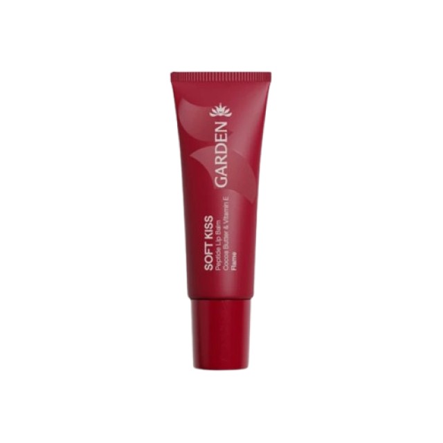 Garden Peptide Flame Ενυδατικό Lip Balm με Πεπτίδια 7ml