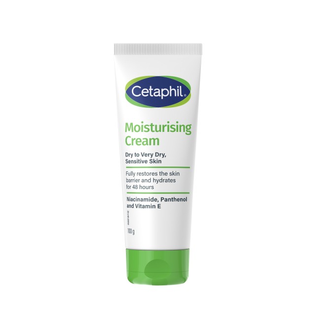 Cetaphil Moisturising Cream Ενυδατική Κρέμα για Ξηρό, Πολύ Ξηρό, … Cetaphil Moisturising Cream Ενυδατική Κρέμα για Ξηρό, Πολύ Ξηρό, …